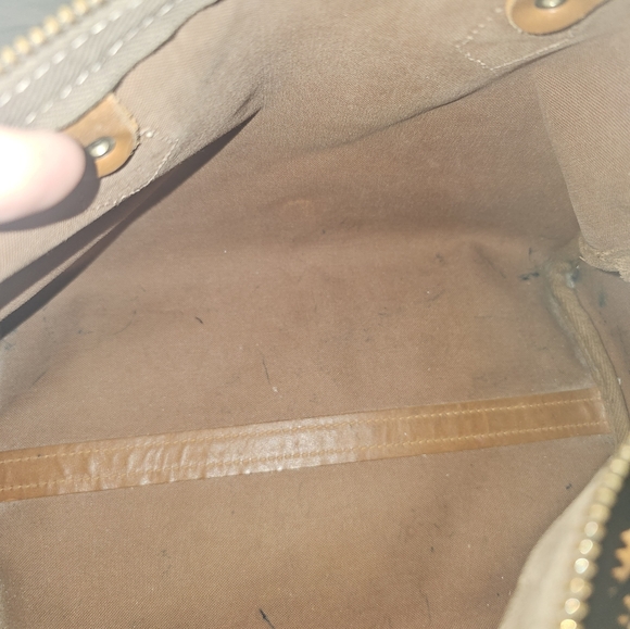 Louis Vuitton French Company Bag - Picture 2 of 16